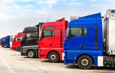 İstanbul Topağacı Ambar Nakliyat