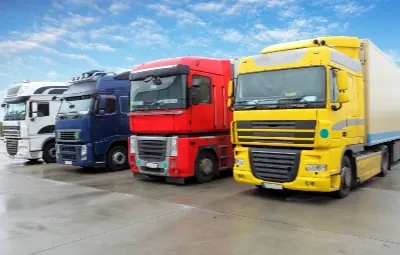 İstanbul Topağacı Nakliye Ambarı