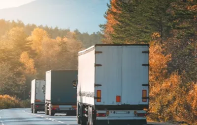 İstanbul ile Topağacı Arası Klima Taşıma