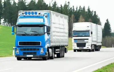 İstanbul ile Topağacı Arası Eşya Taşıma